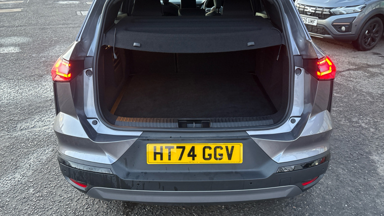 Renault Symbioz 1.6 E-Tech FHEV 145 Iconic Esprit Alpine 5dr Auto Hybrid Estate